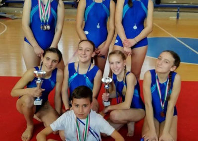 1a prova csenstart