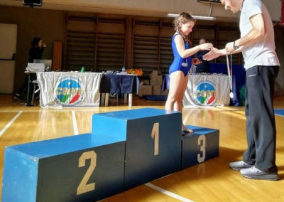 1a prova csenstart