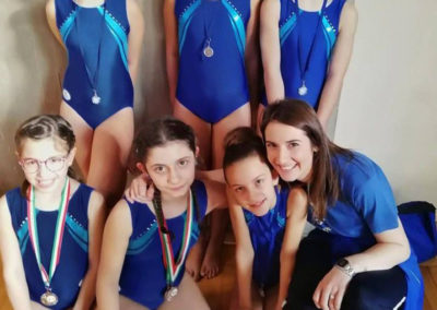 1a prova csenstart