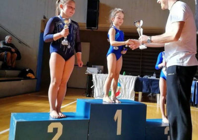 1a prova csenstart