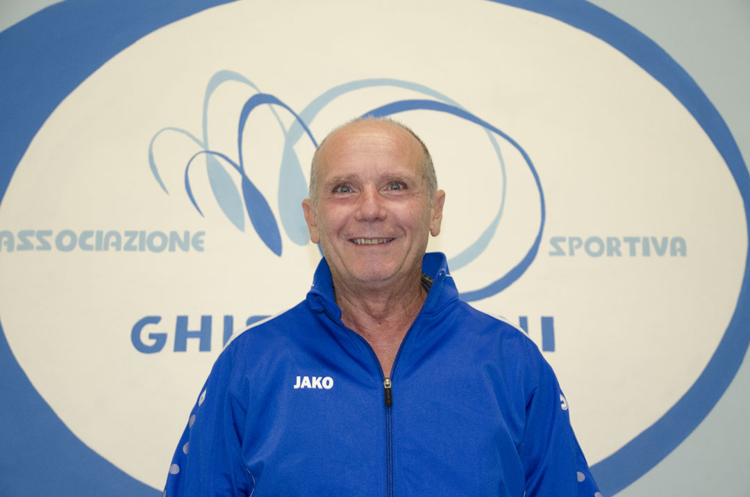Alberto Butta