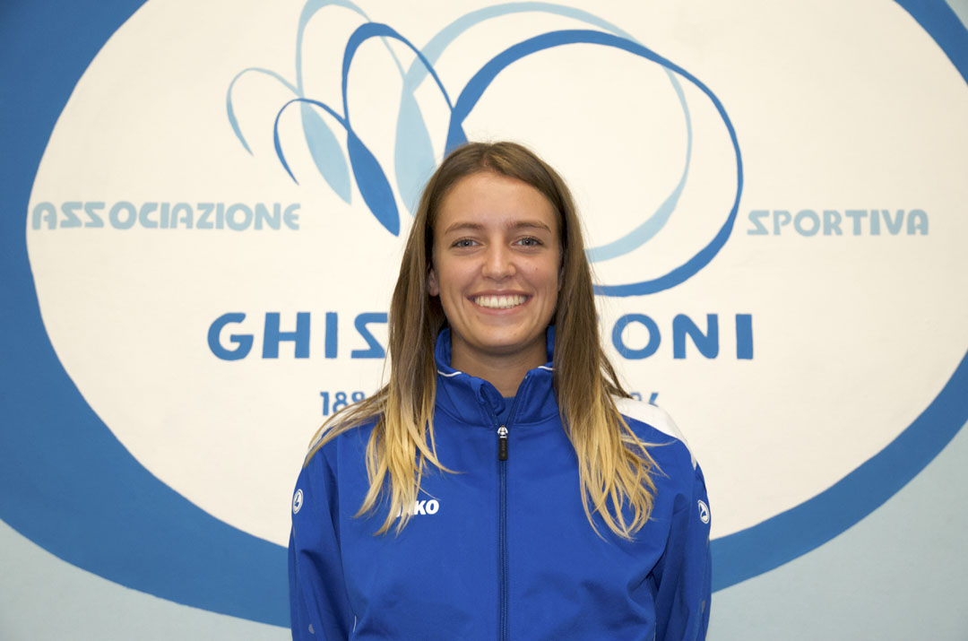 Chiara Ruscon