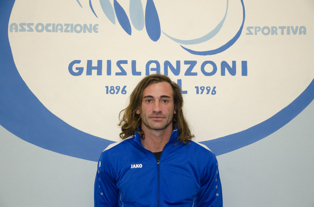 Davide Maggi