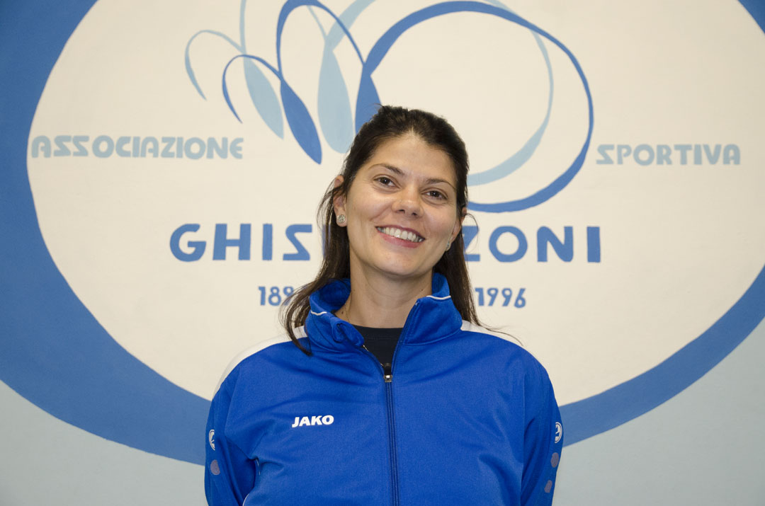 Elisabetta Ancora