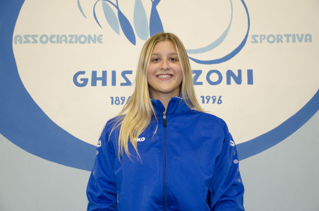 Francesca de Lazzari