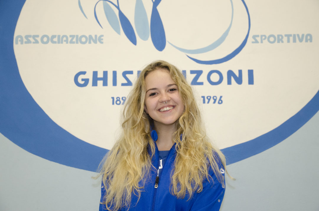 Chiara Rusconi