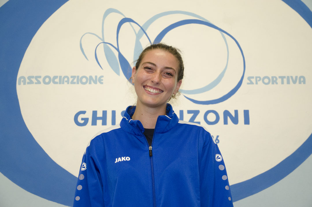 Sara Vitale
