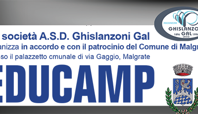 GALCAMP 2019