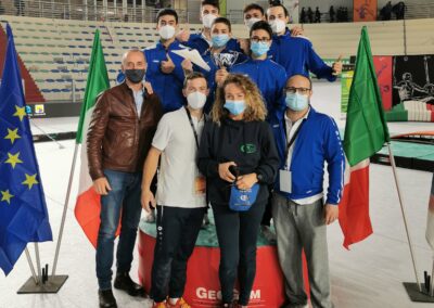 3a prova SERIE B - GAM