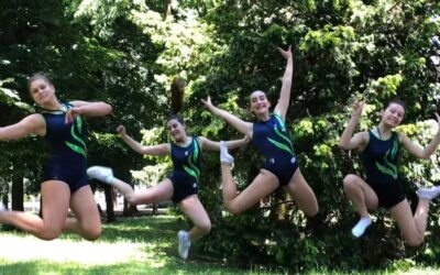 TROFEO GIUGNO IN GINNASTICA – CSEN CUP INDIVIDUALE