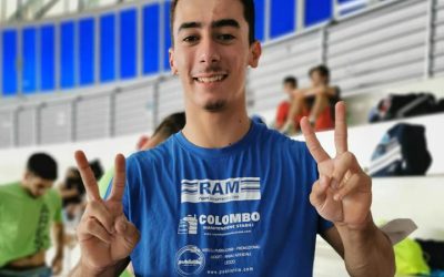 CAMPIONATI ITALIANI ASSOLUTI E CRITERIUM GIOVANILE – GAM