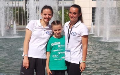FINALI NAZIONALI – ARTISTICA FEMMINILE
