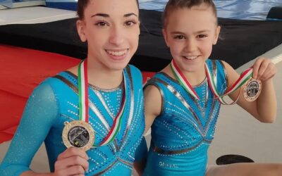 1A PROVA CAMPIONATO INDIVIDUALE LC